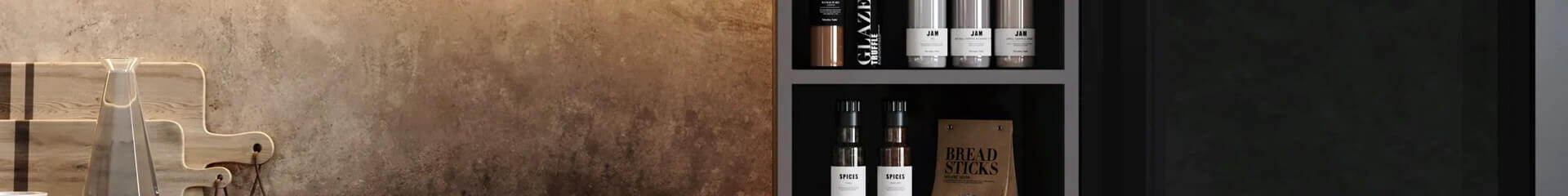 Cook with Confidence — Appliances by Omega, Euro & Inalto