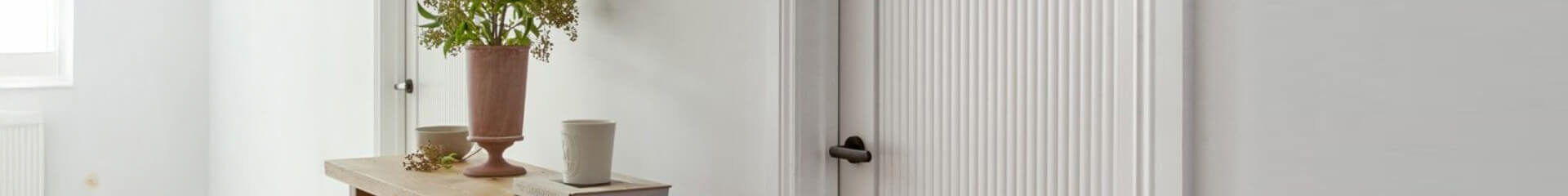 From Inside to Outside — Luxury Doors by Hume