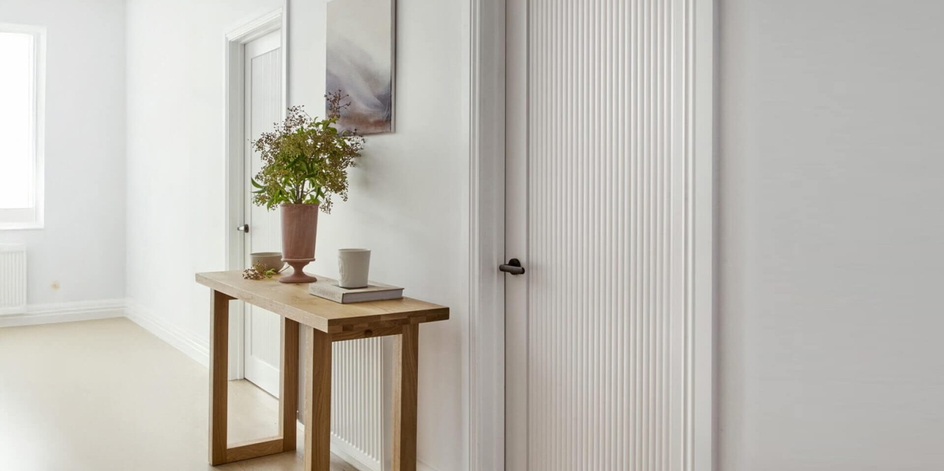 From Inside to Outside — Luxury Doors by Hume