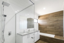 Canningvale -| Renovation | Shower